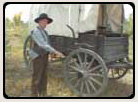 Covered Wagon video clpi
